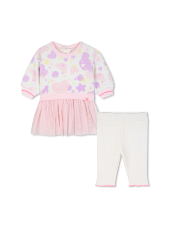 Billieblush Billieblush Girls 2Pcs Set