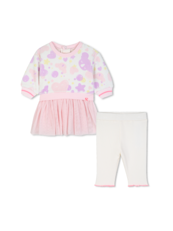 Billieblush Ensemble 2 Pièces Billieblush Fille