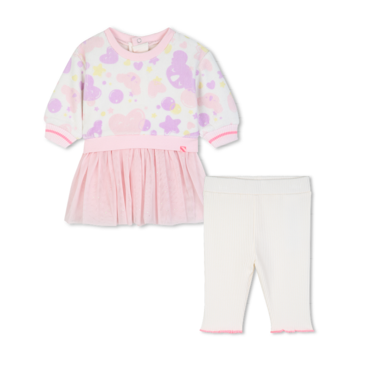 Billieblush Billieblush Girls 2Pcs Set