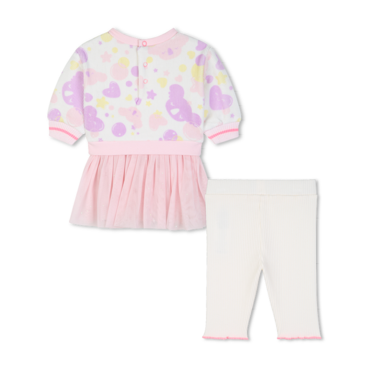 Billieblush Billieblush Girls 2Pcs Set