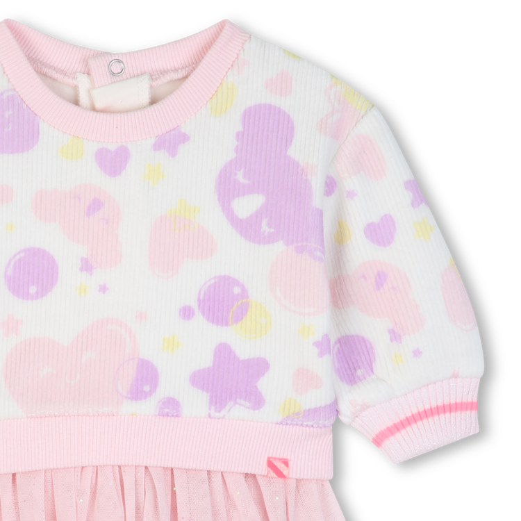 Billieblush Ensemble 2 Pièces Billieblush Fille