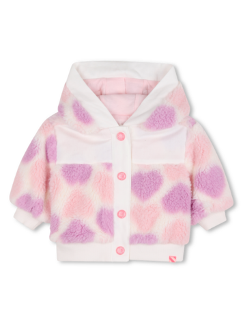 Billieblush Billieblush Girls Jacket