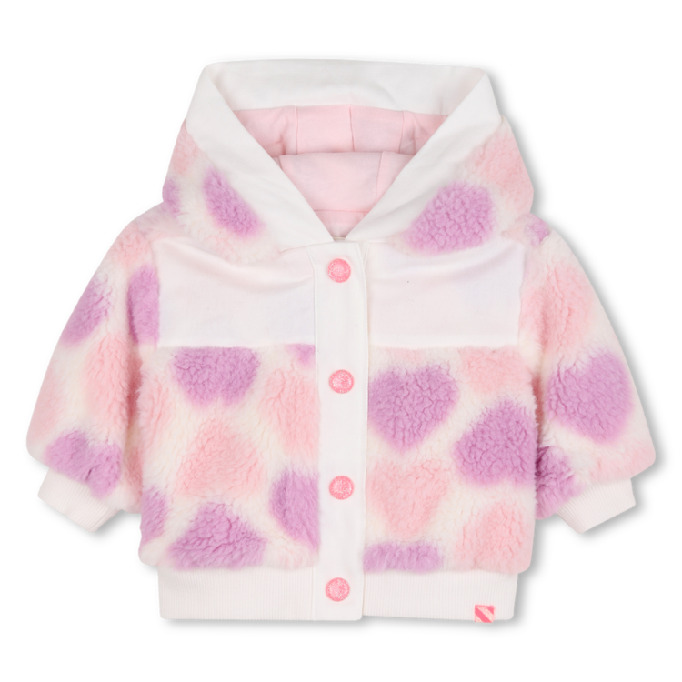 Billieblush Manteau Billieblush Fille