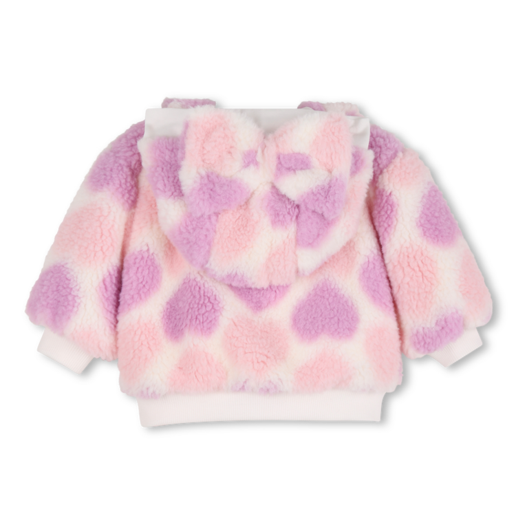 Billieblush Manteau Billieblush Fille