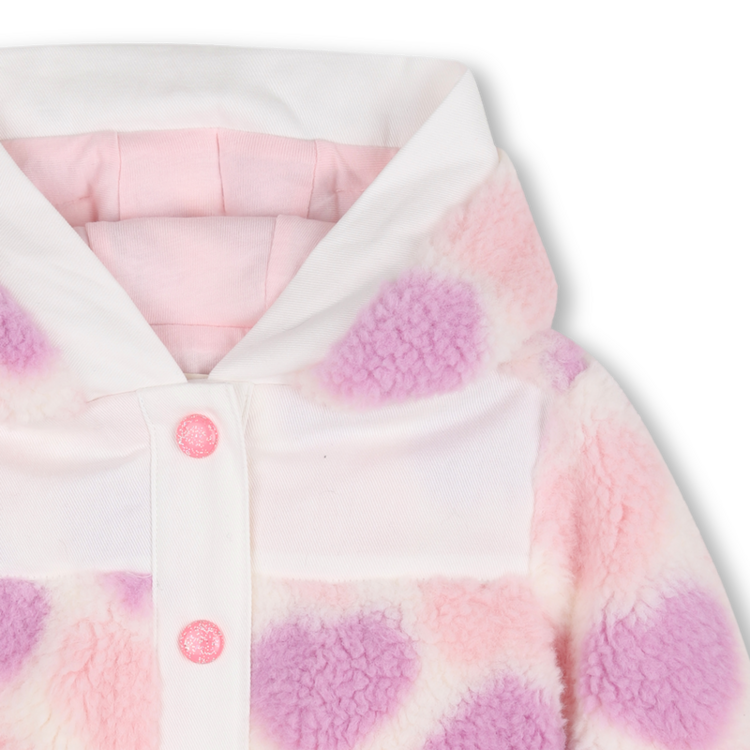 Billieblush Manteau Billieblush Fille