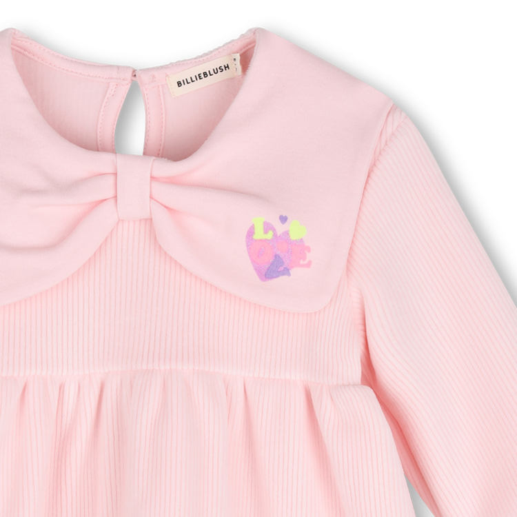 Billieblush Billieblush Girls Dress