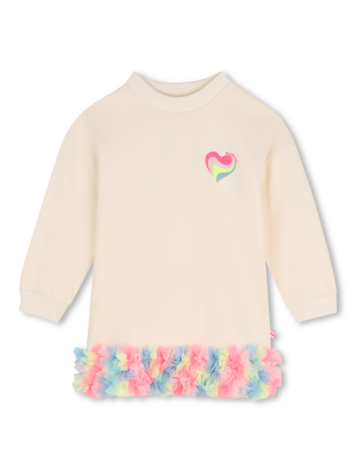 Billieblush Robe Billieblush Fille