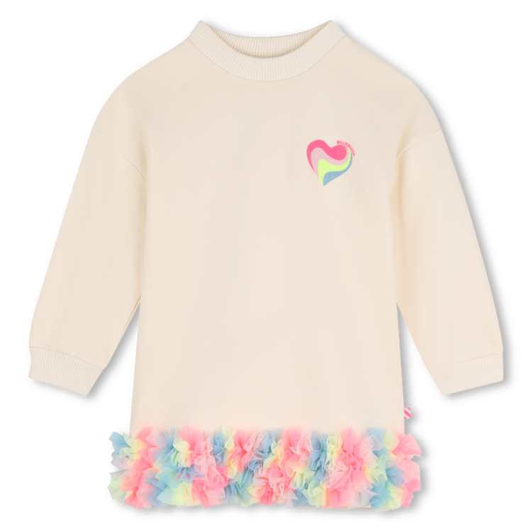 Billieblush Billieblush Girls Dress