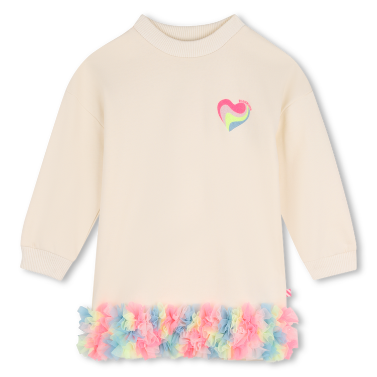 Billieblush Robe Billieblush Fille