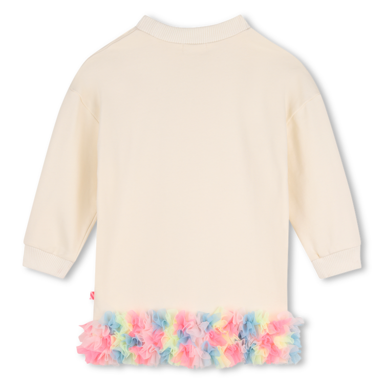 Billieblush Billieblush Girls Dress