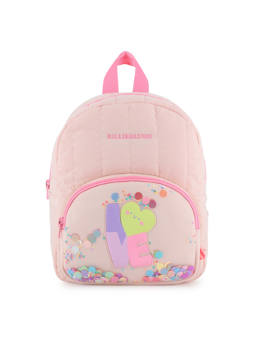 Billieblush Billieblush Girls BackPack