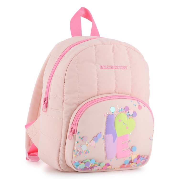 Billieblush Billieblush Girls BackPack