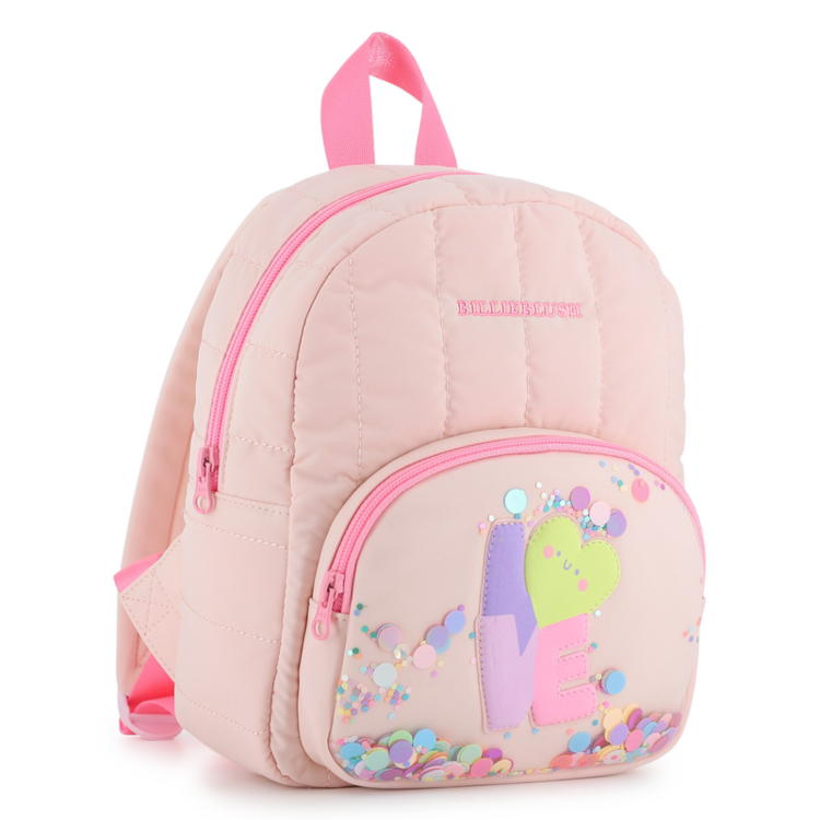 Billieblush Sac à Dos Billieblush Fille