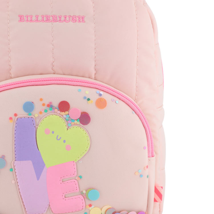 Billieblush Sac à Dos Billieblush Fille