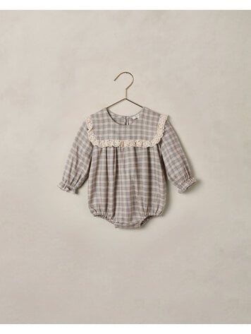 NoraLee Combi-Court Noralee Fille