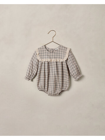 NoraLee Noralee Girls Romper