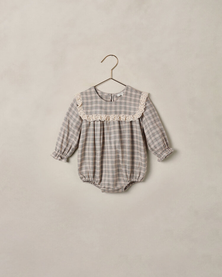 NoraLee Noralee Girls Romper