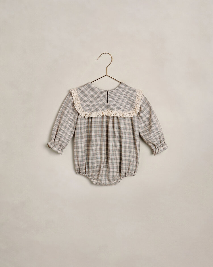 NoraLee Noralee Girls Romper