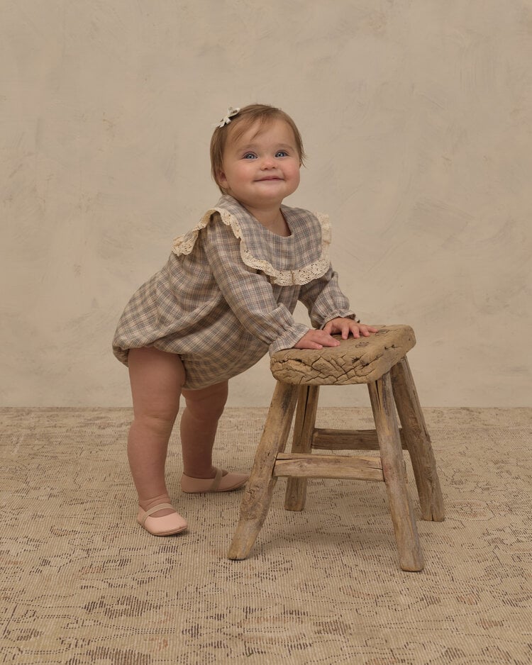 NoraLee Combi-Court Noralee Fille