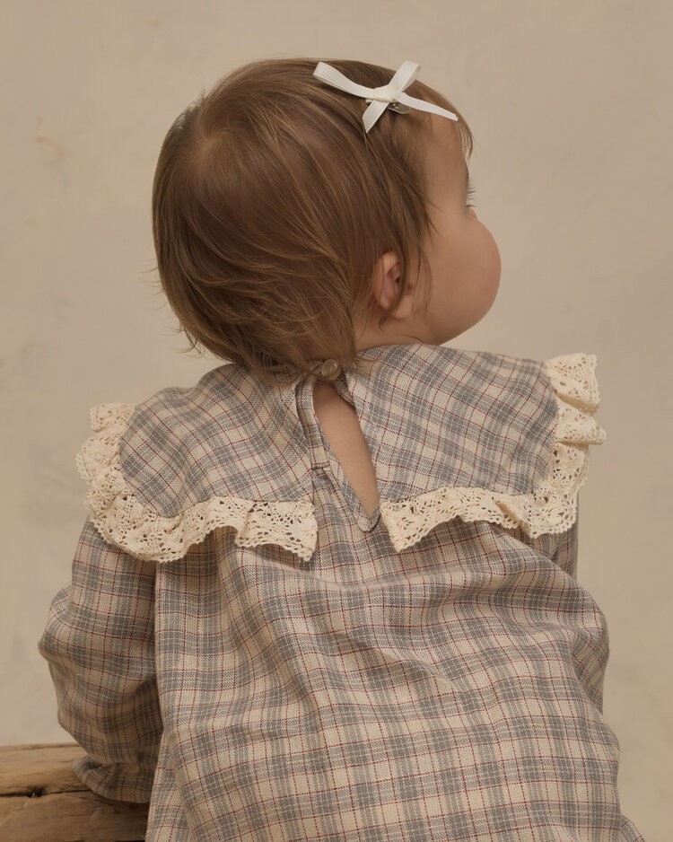 NoraLee Noralee Girls Romper