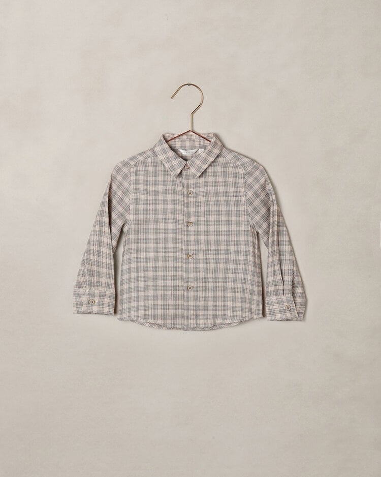 NoraLee Noralee Boys Shirt