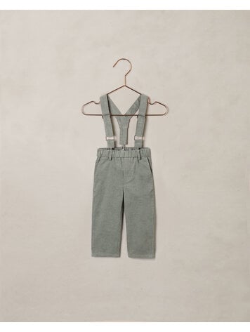 NoraLee Noralee Boys Pants with Suspenders