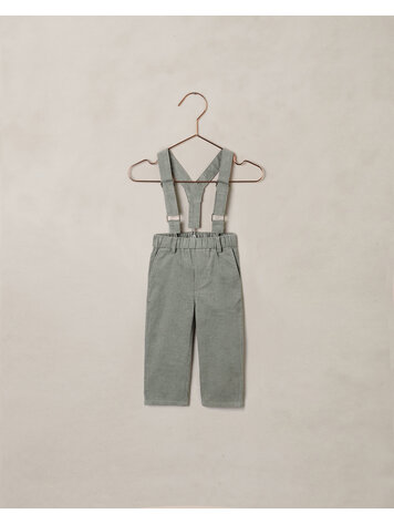 NoraLee Pantalon à Bretelles Noralee Garçon