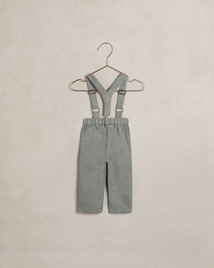NoraLee Noralee Boys Pants with Suspenders