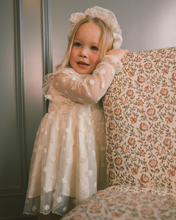 NoraLee Noralee Girls Dress
