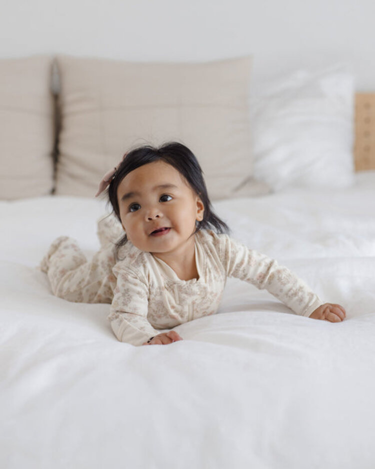 QUINCY MAE Quincy Mae Girls Pyjamas