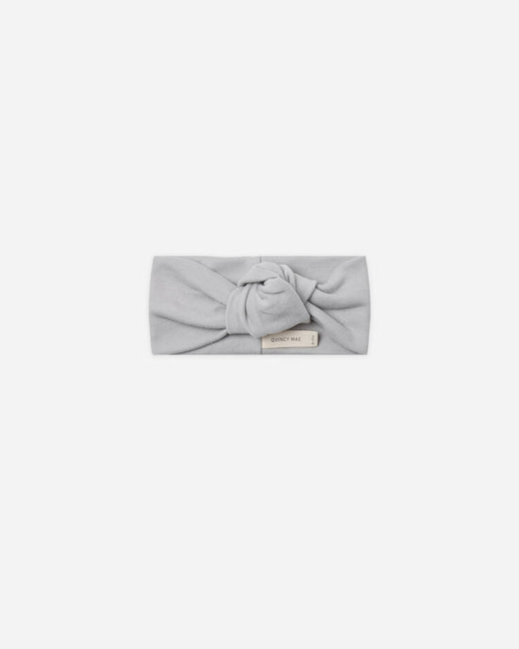 QUINCY MAE Quincy Mae Knotted Headband