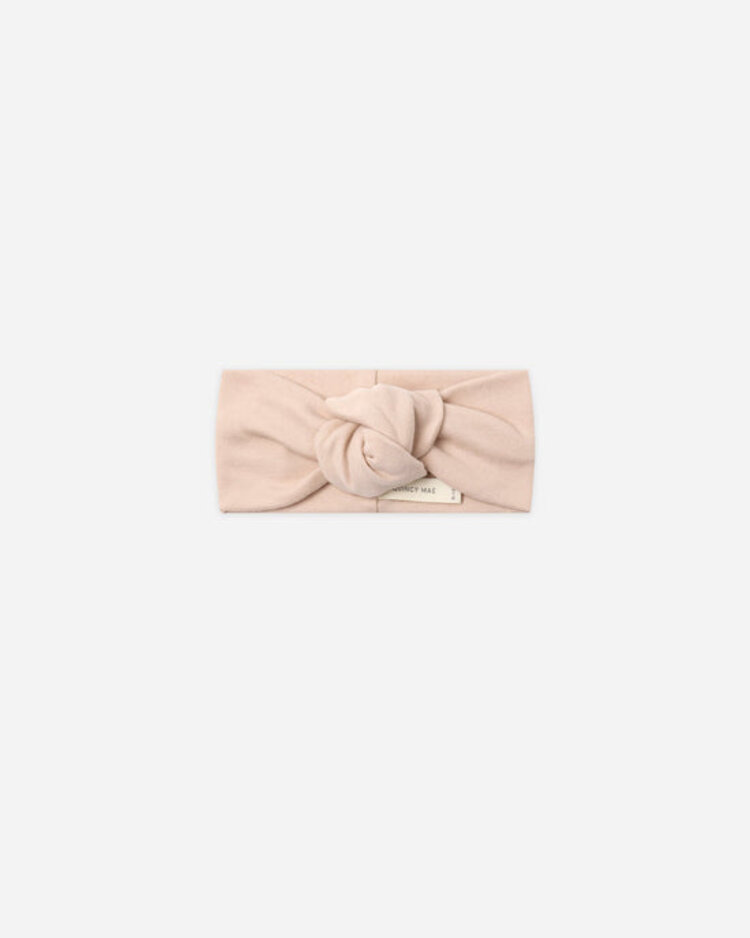 QUINCY MAE Quincy Mae Knotted Headband