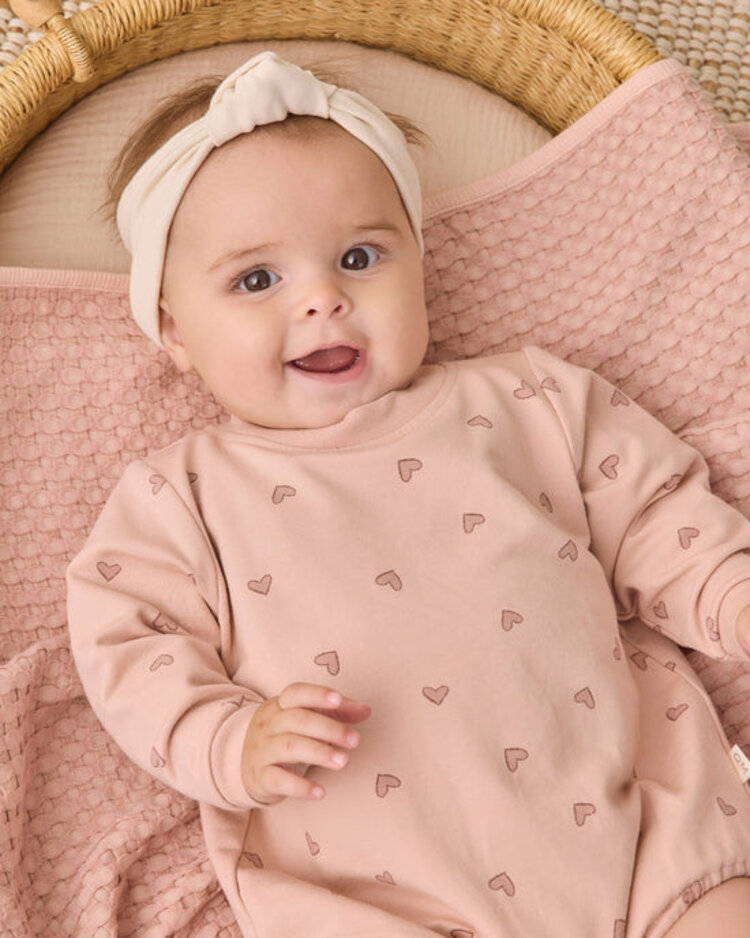 QUINCY MAE Quincy Mae Knotted Headband