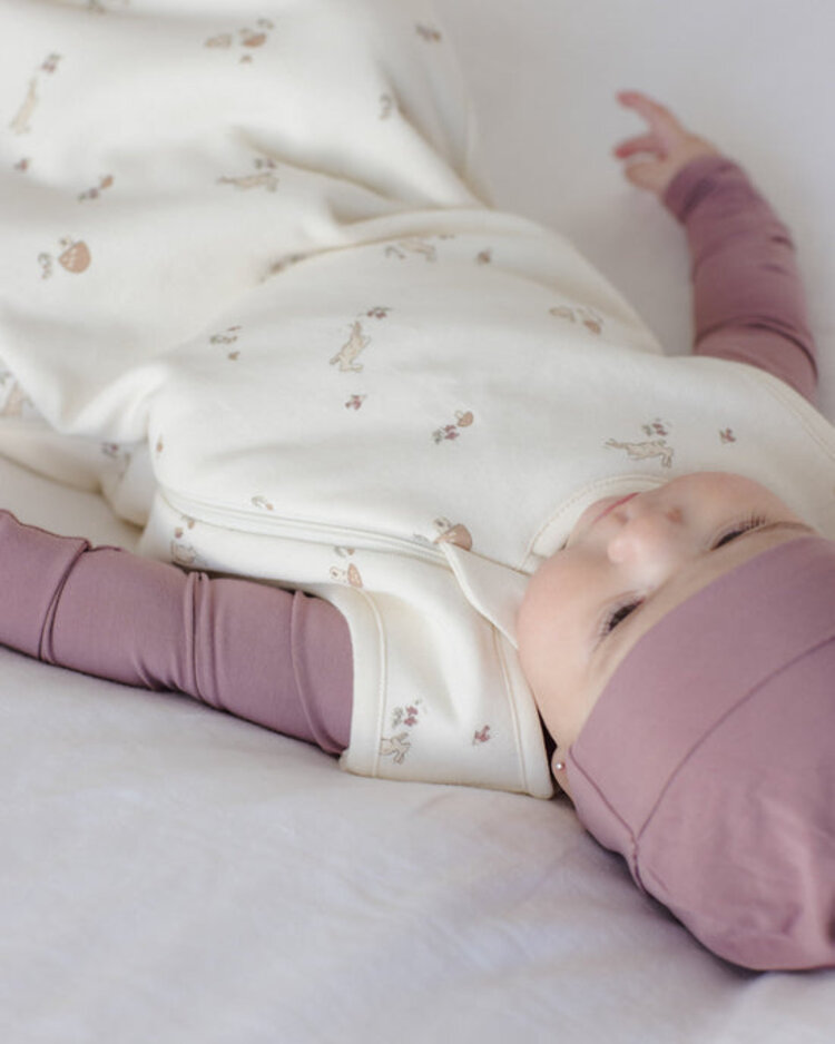 QUINCY MAE Quincy Mae Girls Sleep Bag