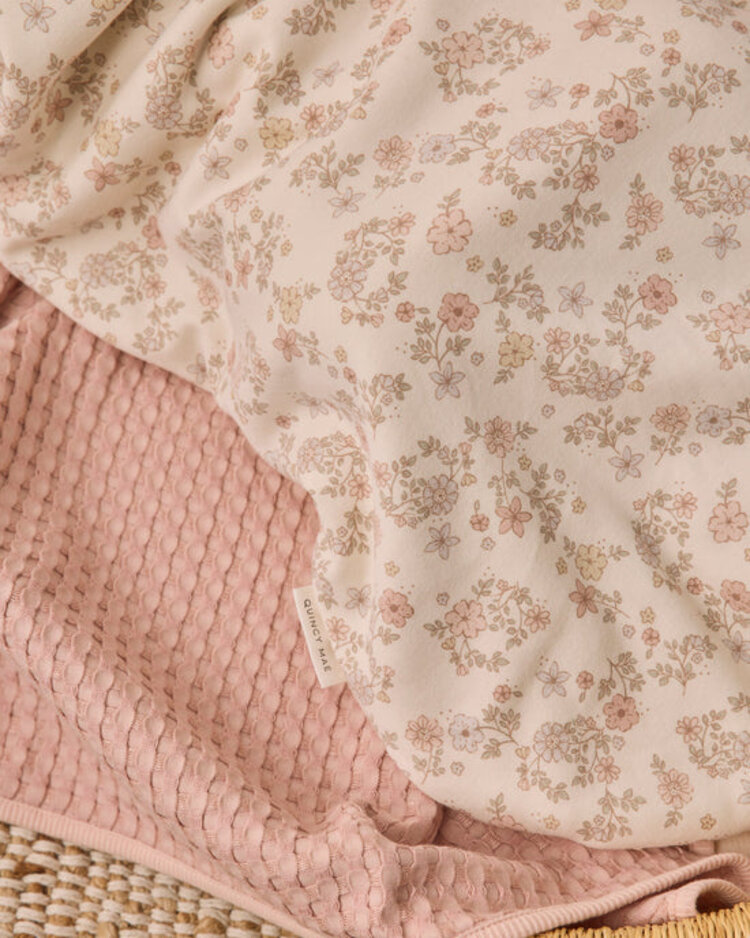 QUINCY MAE Quincy Mae Girls Sleep Bag