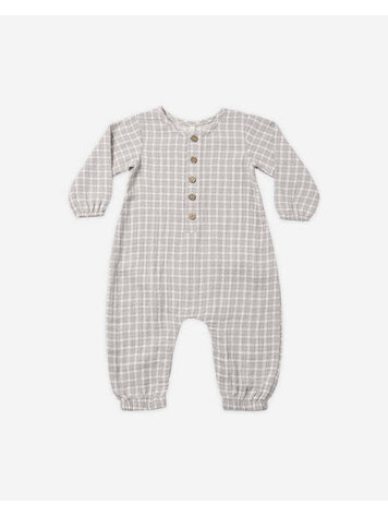 QUINCY MAE Quincy Mae Boys Jumpsuit