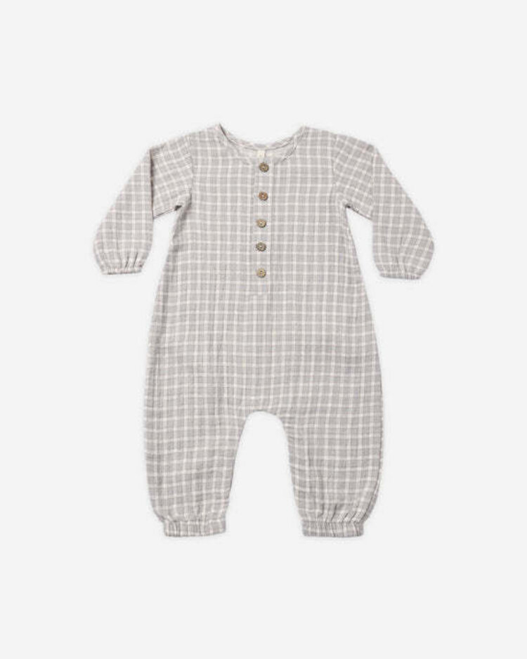 QUINCY MAE Quincy Mae Boys Jumpsuit
