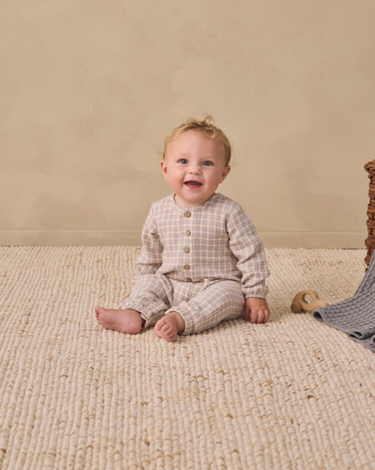 QUINCY MAE Combi-Long Quincy Mae Garçon
