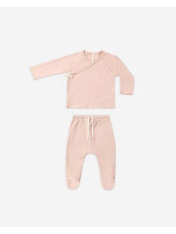QUINCY MAE Quincy Mae Girls 2Pcs Set