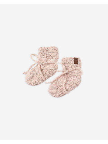 QUINCY MAE Quincy Mae Knit Booties