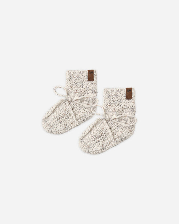 QUINCY MAE Quincy Mae Knit Booties