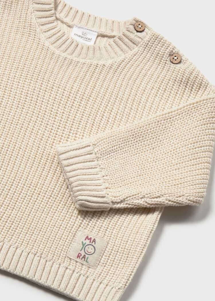 Mayoral Mayoral Boys Pullover