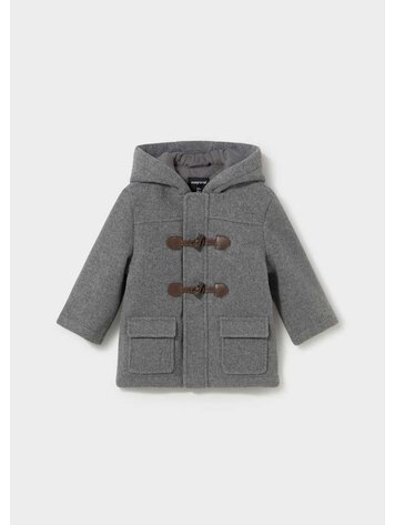 Mayoral Parka Mayoral Garçon