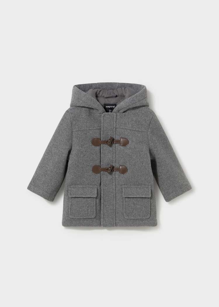 Mayoral Parka Mayoral Garçon