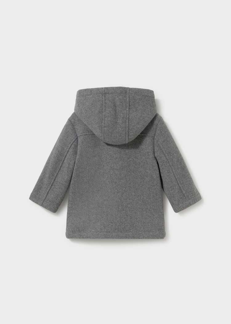 Mayoral Mayoral Boys Parka