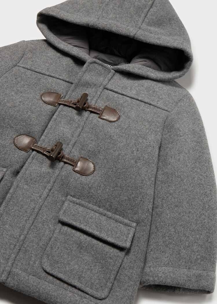 Mayoral Mayoral Boys Parka
