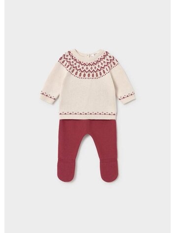 Mayoral Mayoral Boys 2Pcs Set