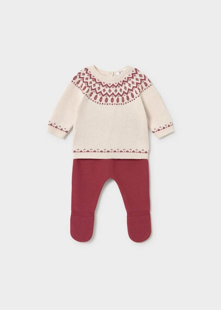 Mayoral Mayoral Boys 2Pcs Set