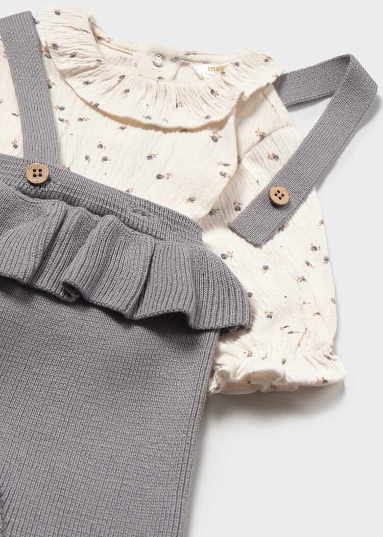 Mayoral Mayoral Girls 3Pcs Set
