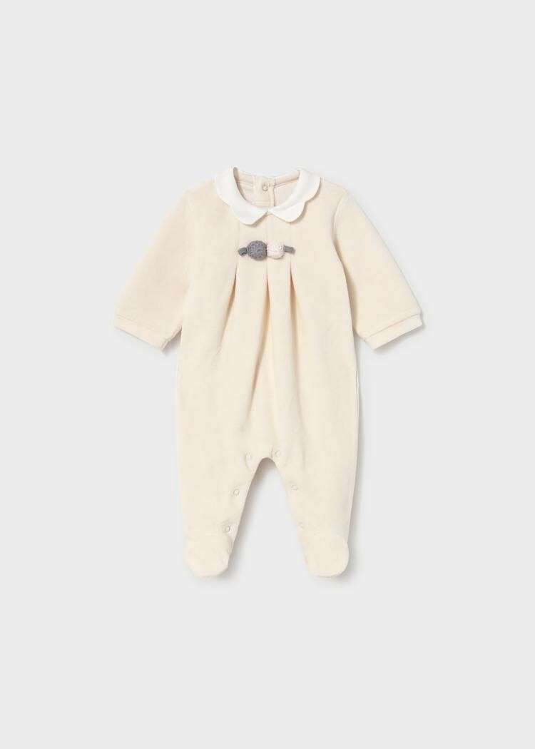 Mayoral Set 2 Pyjamas Mayoral Fille